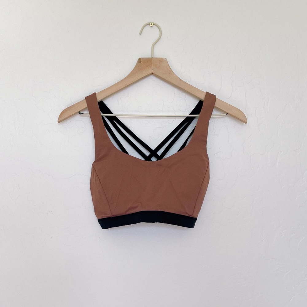 Lulu Lemon Sports Bra